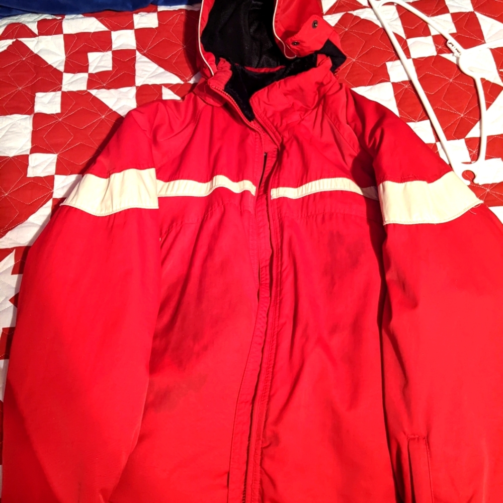 Powder Room Women's Ski Jacket